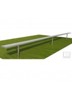 Sports Benches