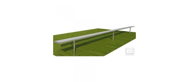 Sports Benches