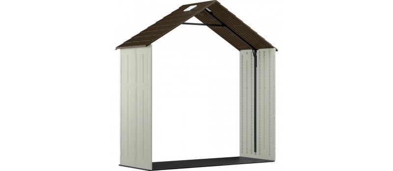 Suncast Storage Shed Accessories