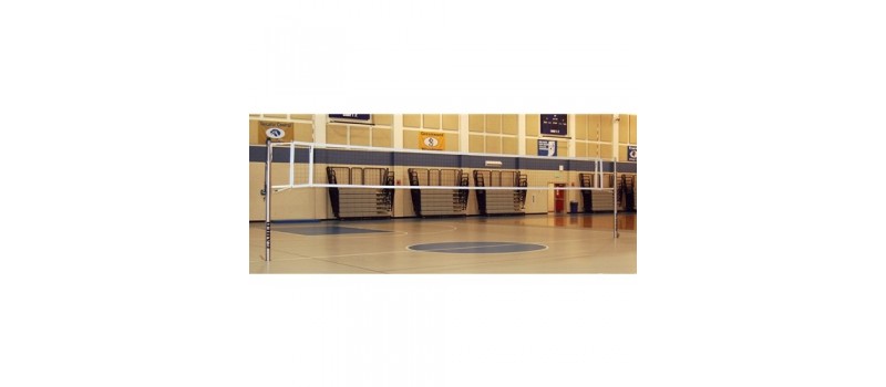 Indoor Volleyball