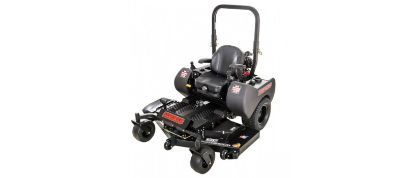 Swisher Mowers