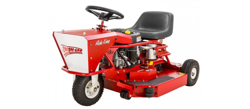 Swisher Zero Turn Lawn Mowers
