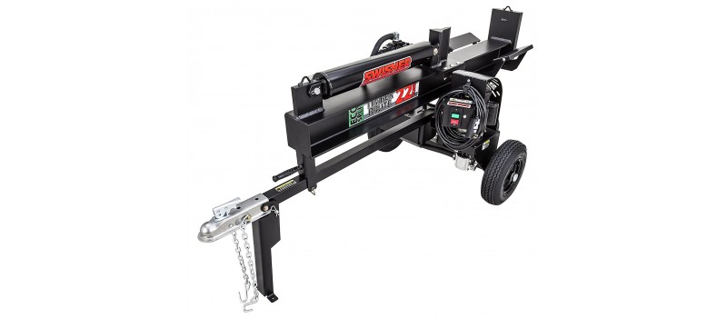 Firewood Heavy Duty Log Splitters