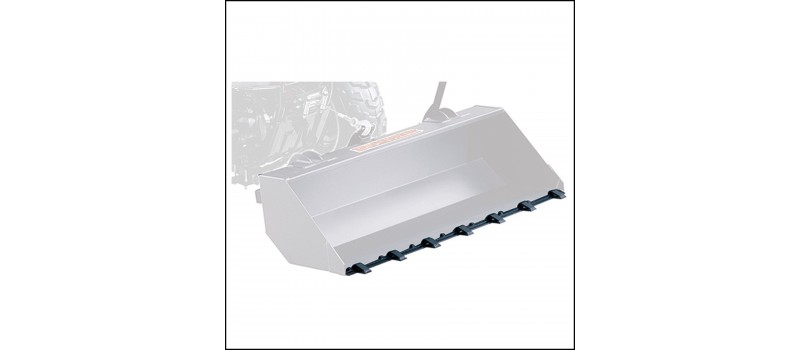 ATV / UTV Attachments - Blades, Buckets, Spreaders