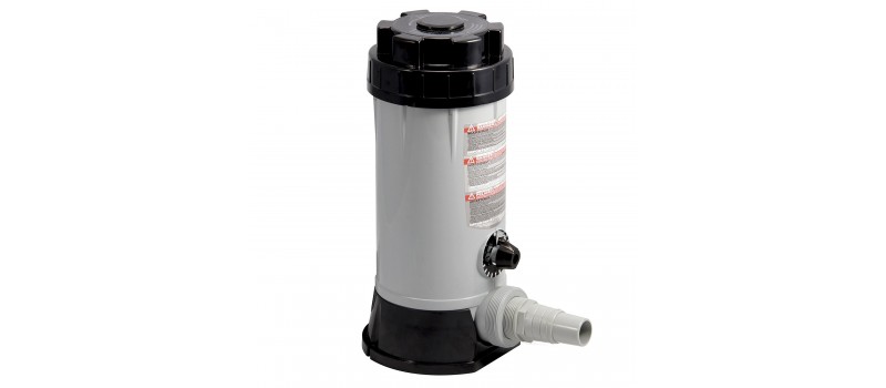 Swimming Pool Chlorinators & Sanitizers