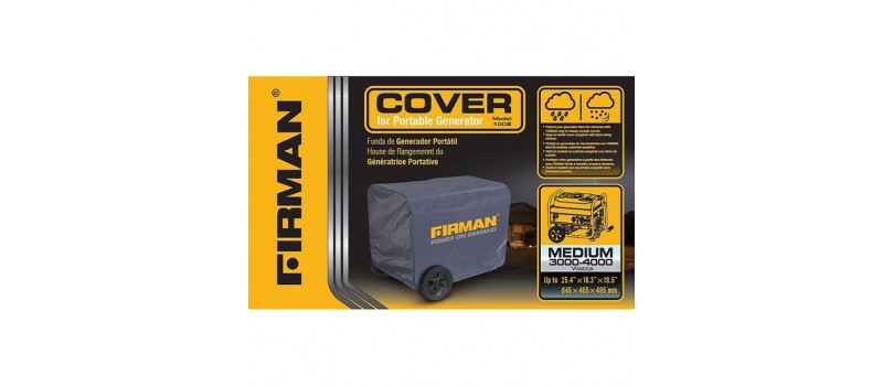 Electric Generator Accessories