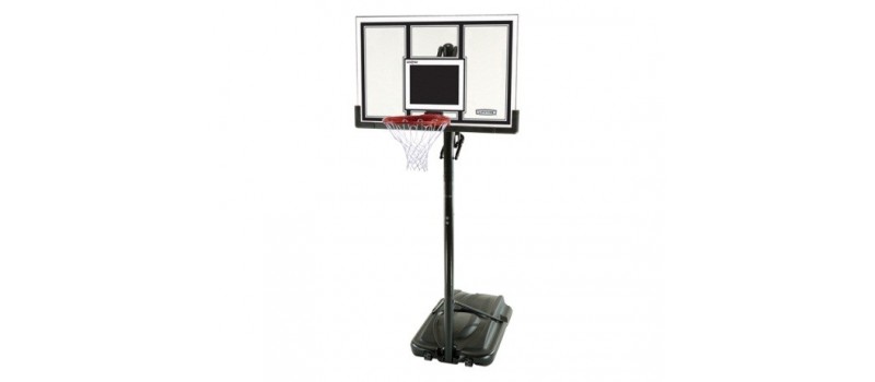 Lifetime Portable Hoops