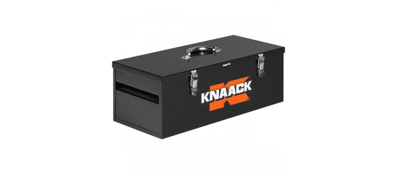 Job Site, Garage & Truck Tool Boxes