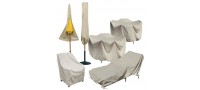 Furniture Winter Covers