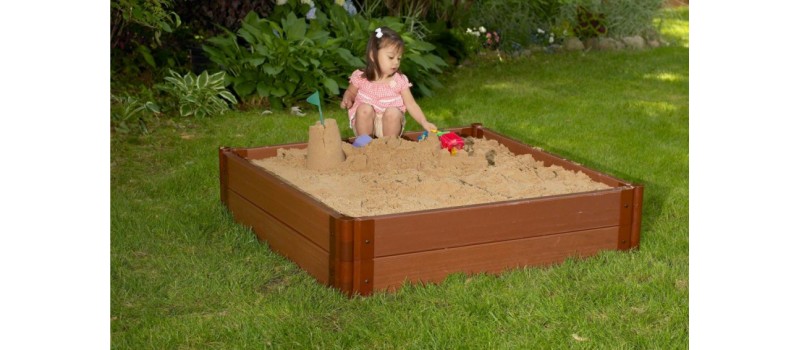 Sandboxes