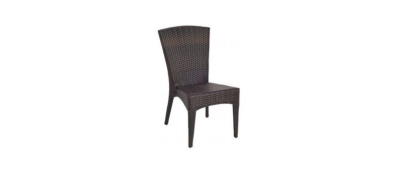 Outdoor Side Chair