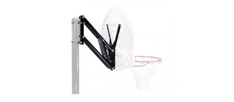 Lifetime Basketball Accessories