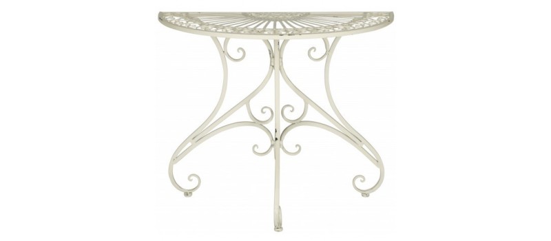 Accent Tables