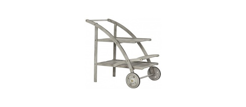 Bar Carts