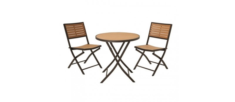 Patio Furniture