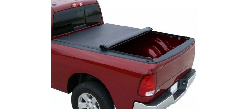 Access Truck Bed Covers
