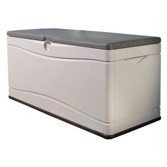 Foldable & Portable Storage Box incl. Waterproof Liner (55 Liters