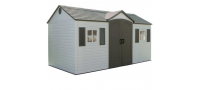 Sheds