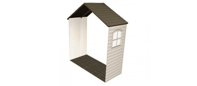 Shed Accessories