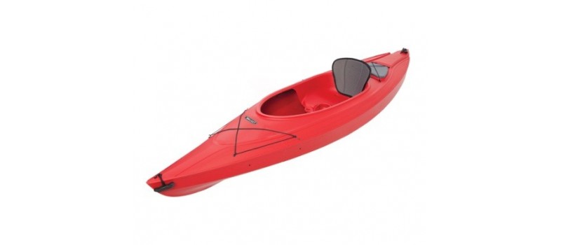 Lifetime & Emotion Kayaks & Accessories