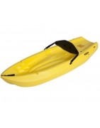 Sit-On-Top Kayaks