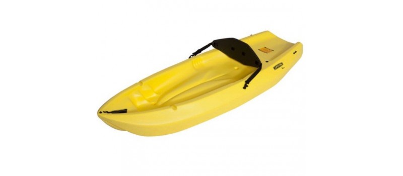 Lifetime Sit-On-Top Kayaks