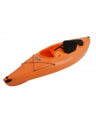Sit-Inside Kayaks