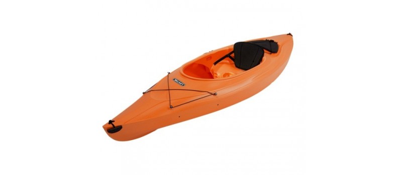 Lifetime Sit-Inside Kayaks