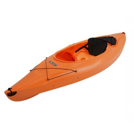 Lifetime Sit-Inside Kayaks