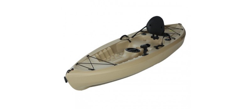 Lifetime Fishing Kayaks