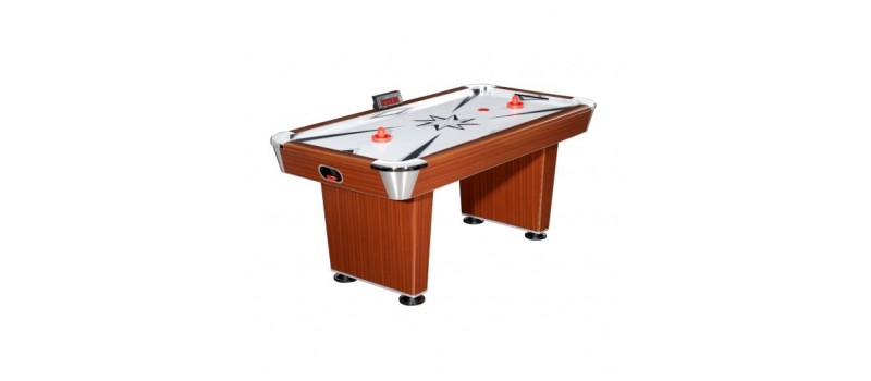 Buy Rapid Fire 42-in 3-in-1 Air Hockey Multi-Game Table on Pool and Spa  Supply Store