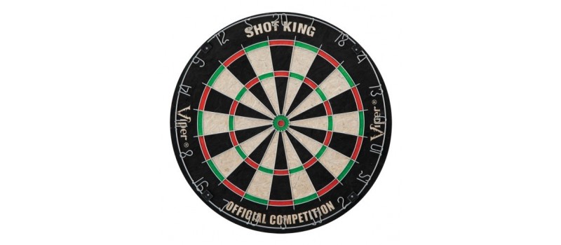 Home & Commercial Dart Boards
