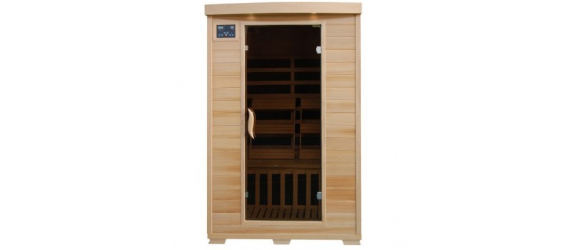 Hemlock Wood Saunas