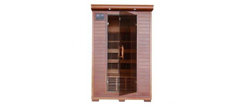 Cedar Wood Saunas