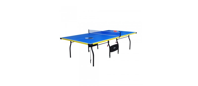 Table Tennis - Ping Pong Tables
