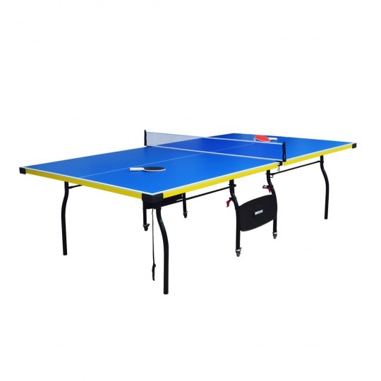 Red Ping Pong Ez Life - On Sports