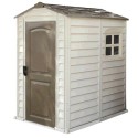 4-Foot Wide Sheds category image