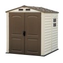 6-Foot Wide Sheds category image