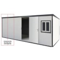 Insulated Buildings category image