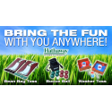Outdoor Games category image