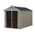 Palram Sheds category image