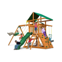 Wood Swing Sets category image