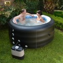 Spas - Hot Tubs category image