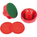 Air Hockey Accessories category image