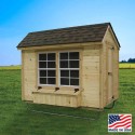Chicken Coop Kits category image