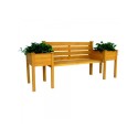 Planter Benches category image