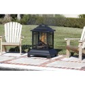Patio Fireplaces category image