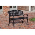 Patio Benches category image