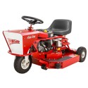 Zero Turn Mowers category image