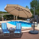 Patio Umbrellas category image